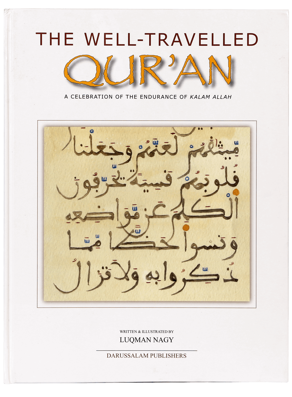 The Well Travelled Quran Main image