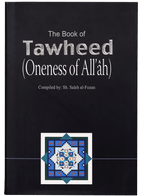 The Book of Tawheed (Oneness of Allah)