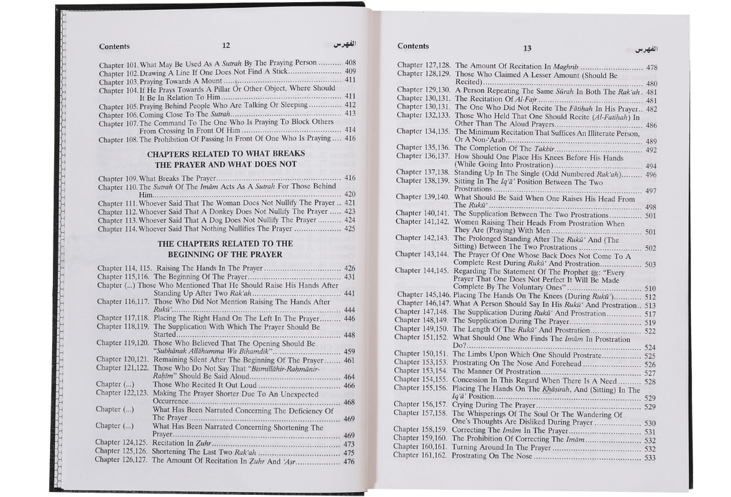 English Translation of Sunan Abu Dawud- 5 volumes set