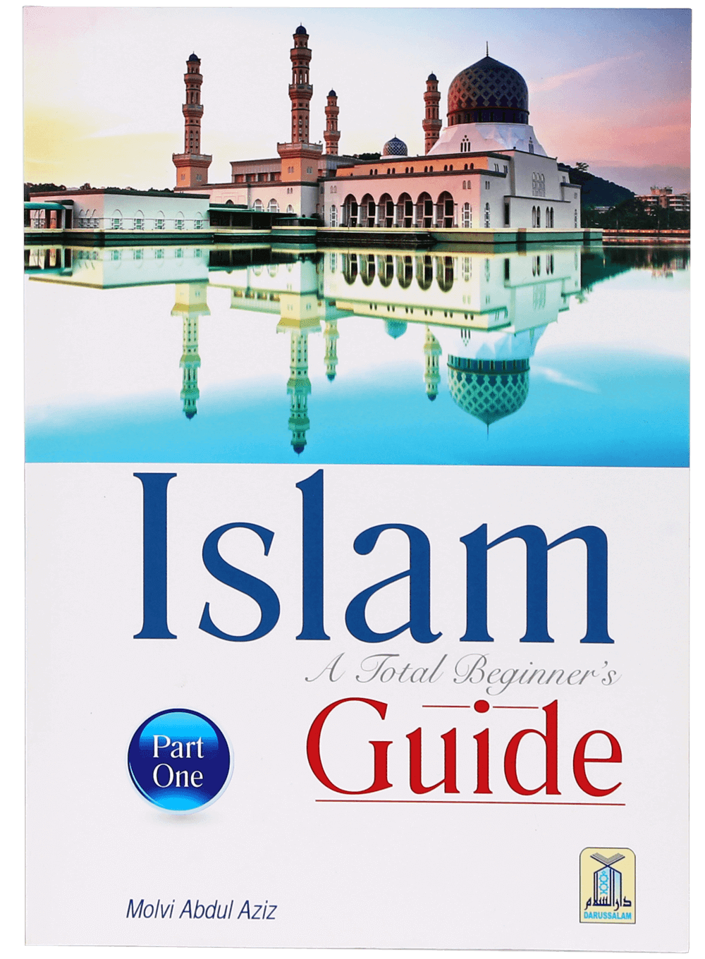 Islam A Total Beginners Guide (1) Main image