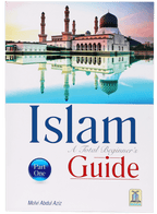 Islam A Total Beginners Guide (1)