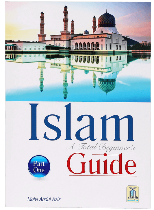 Islam A Total Beginners Guide (1)