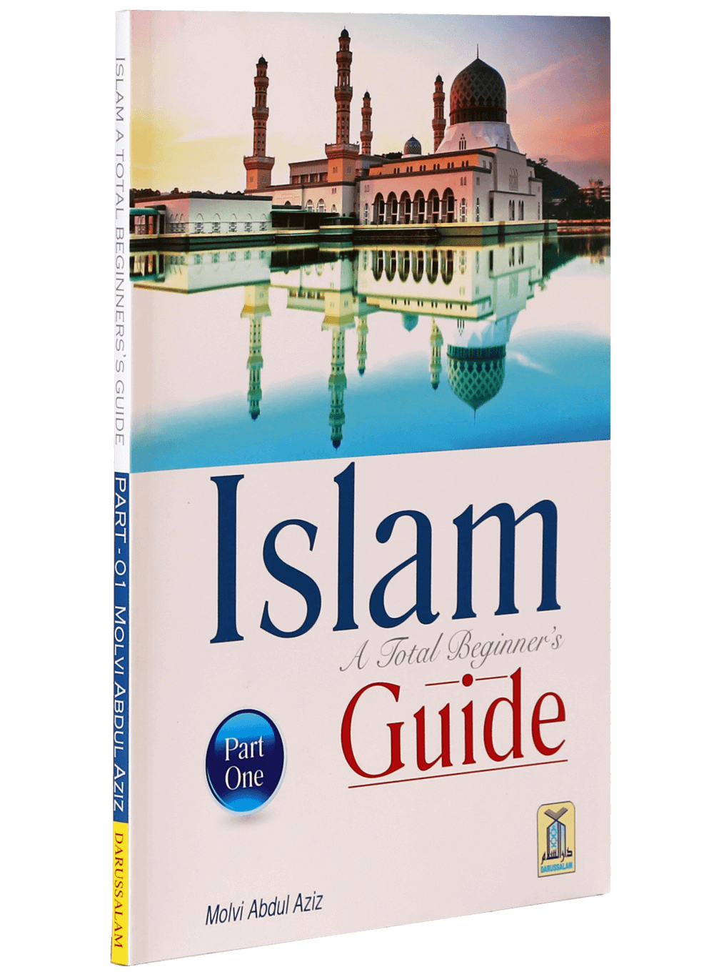 Islam A Total Beginners Guide (1)