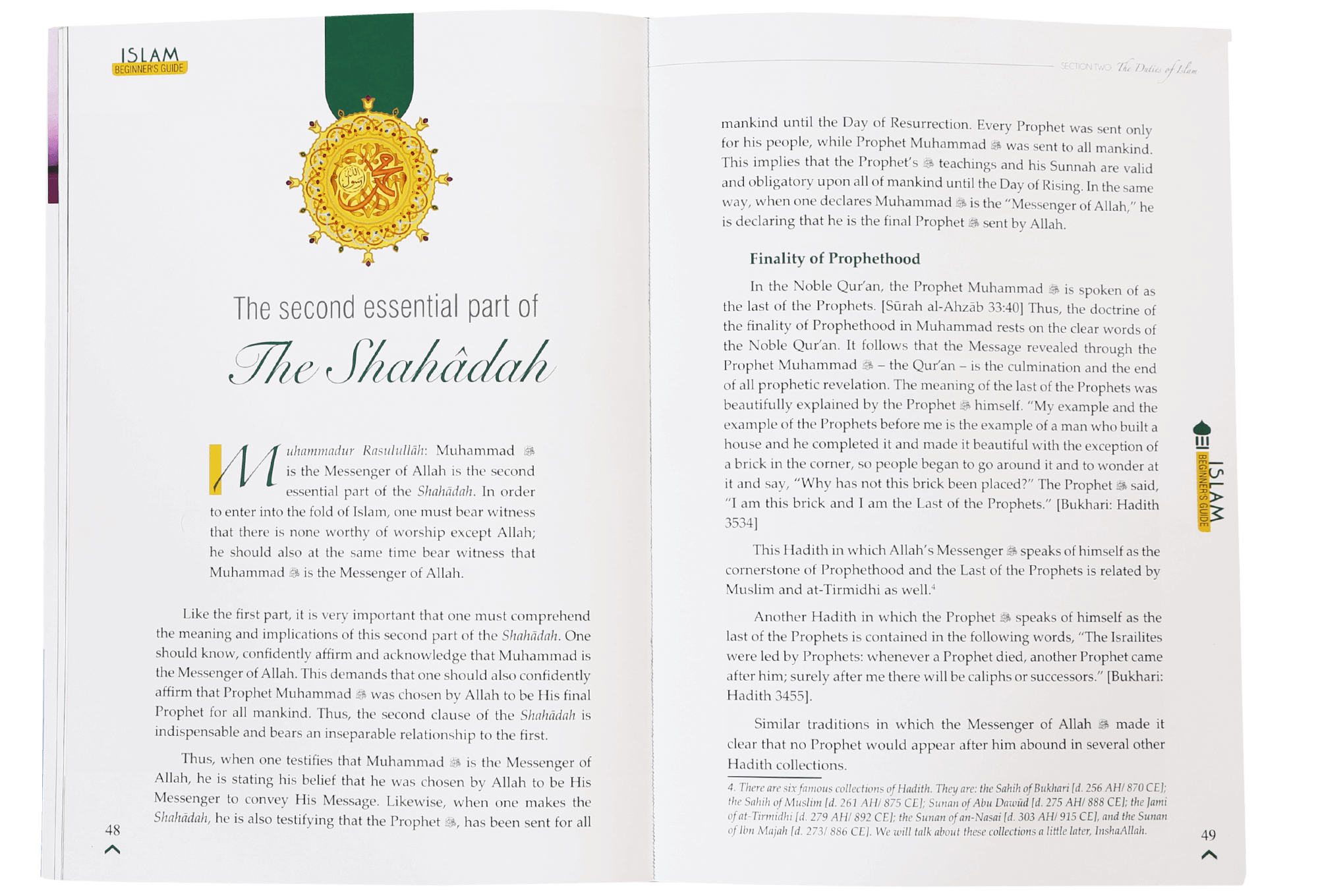 Islam A Total Beginners Guide (1)