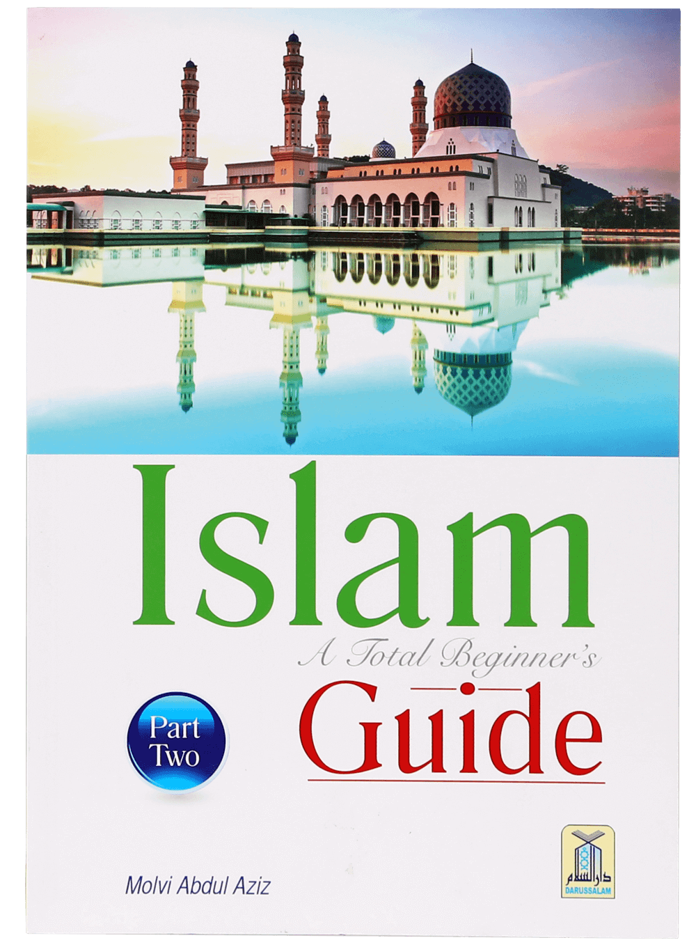 Islam aTotal Beginners Guide (2) Main image