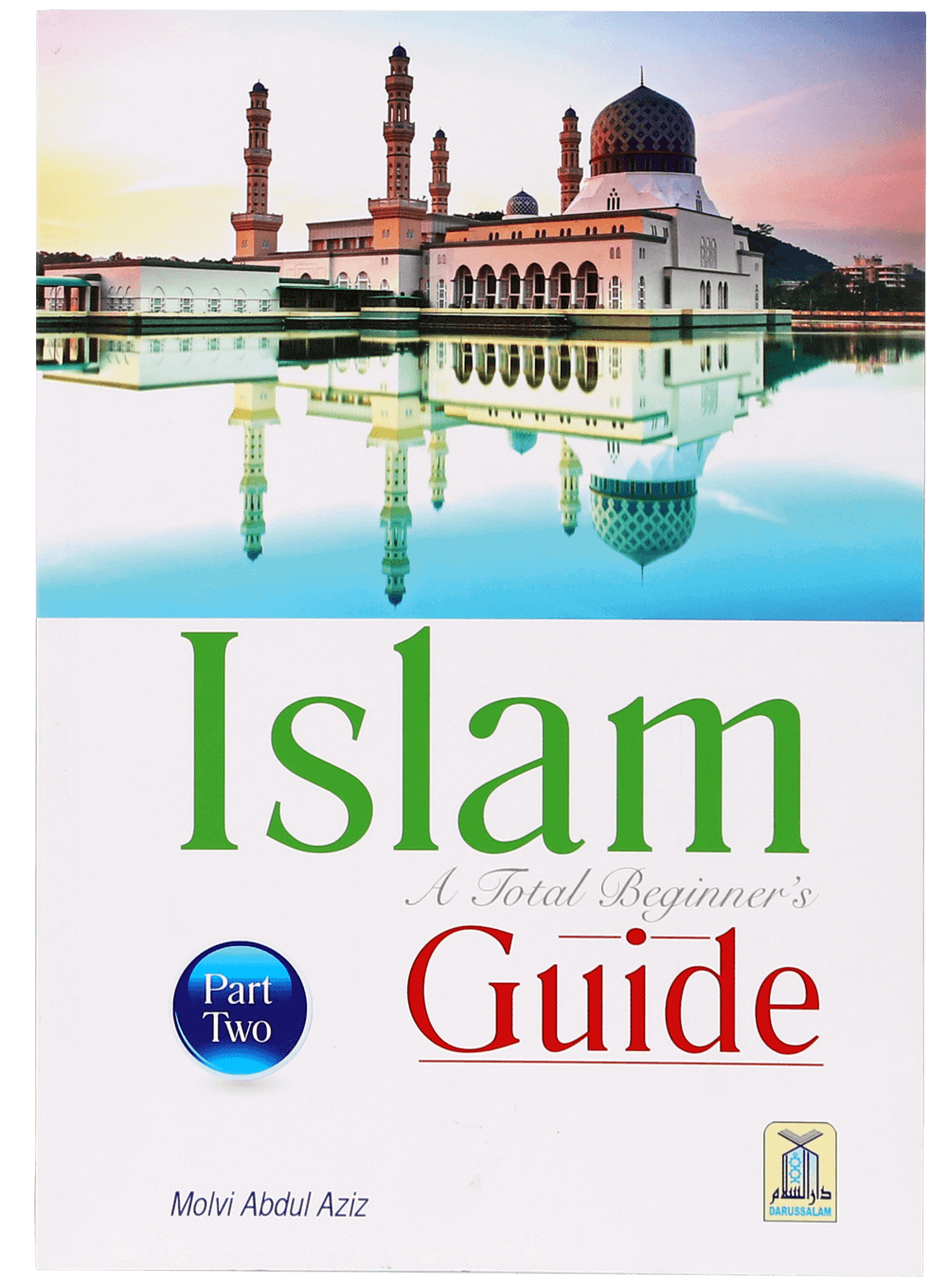 Islam aTotal Beginners Guide (2)