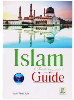 New Muslim