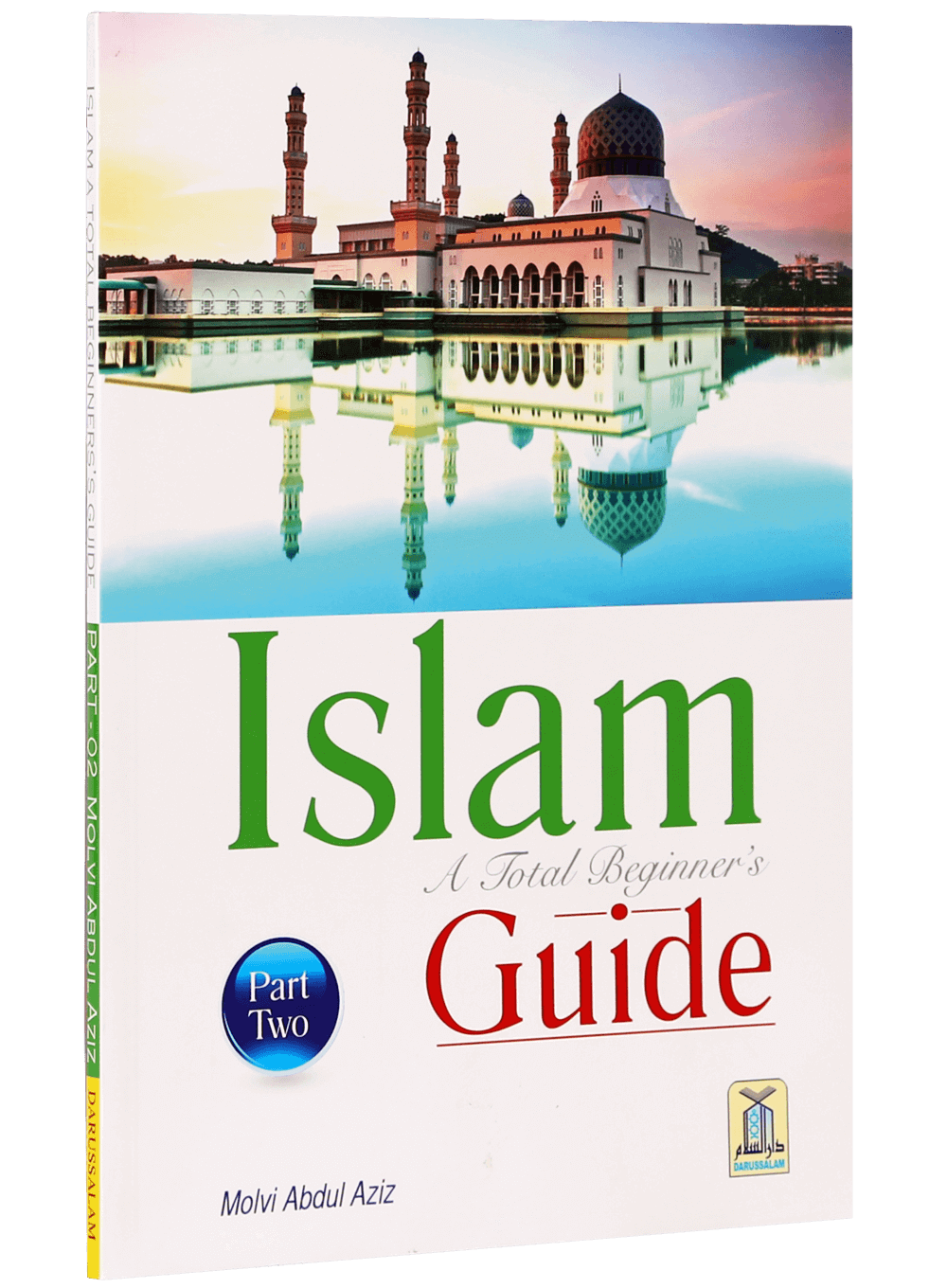 Islam aTotal Beginners Guide (2)