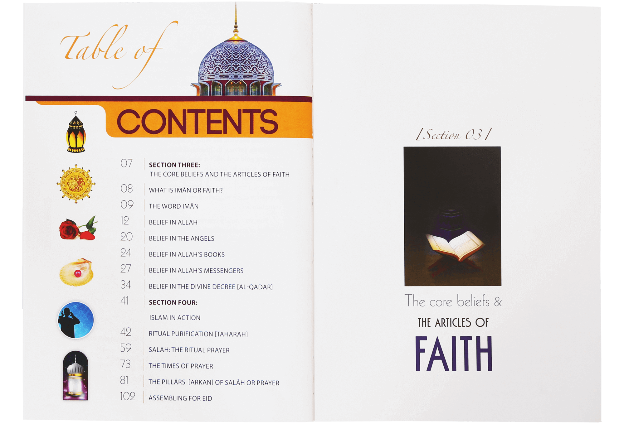 Islam aTotal Beginners Guide (2)