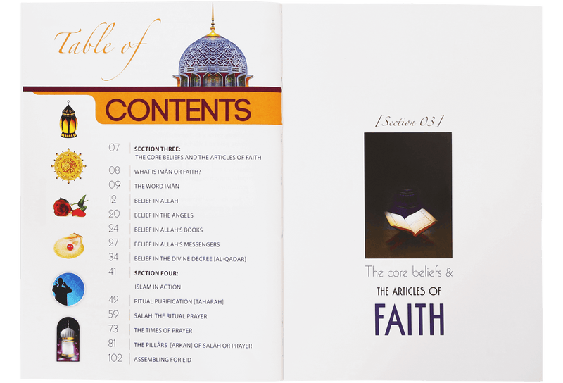 Islam aTotal Beginners Guide (2)