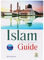 Islam a Total Beginners Guide (3)