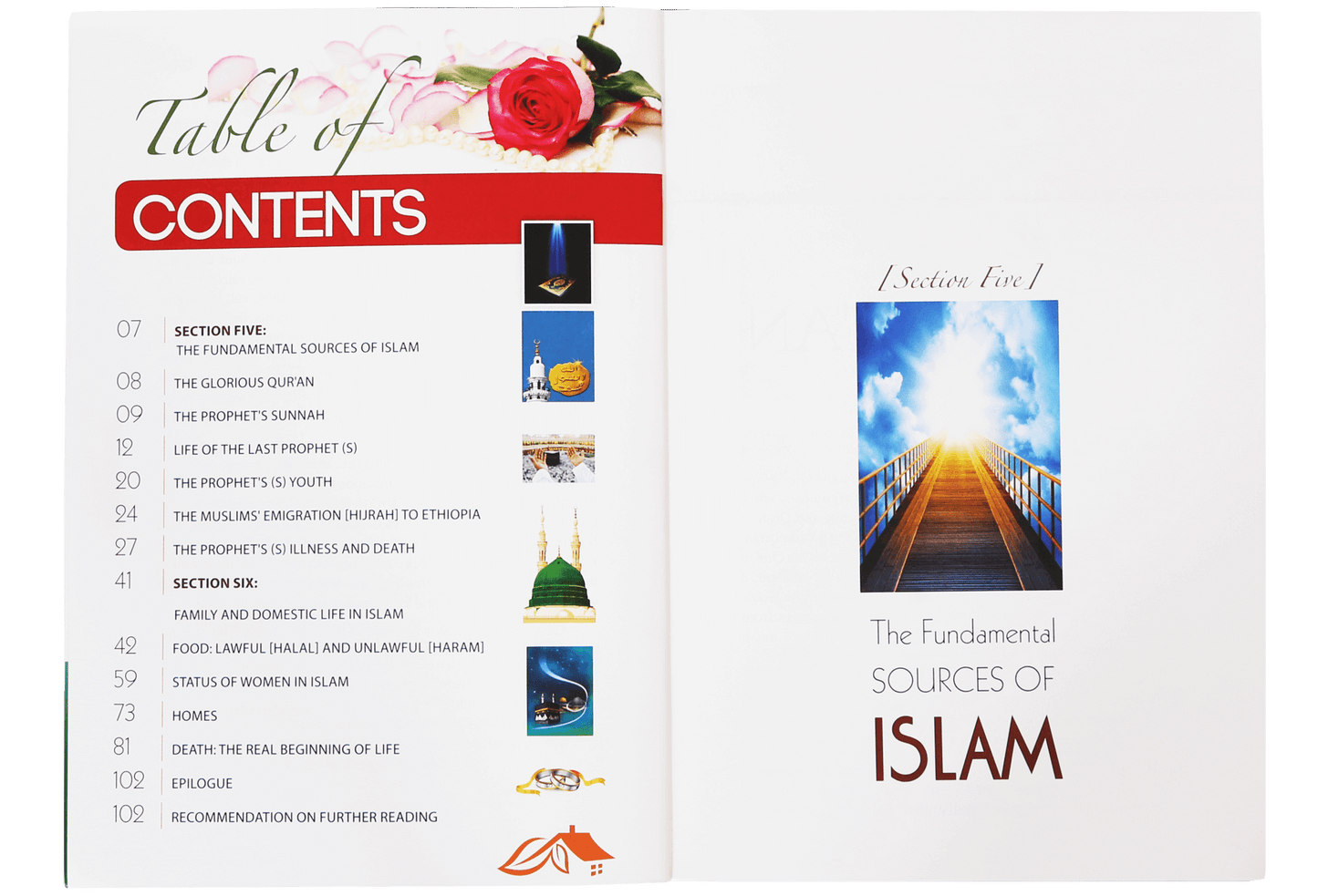 Islam a Total Beginners Guide (3)