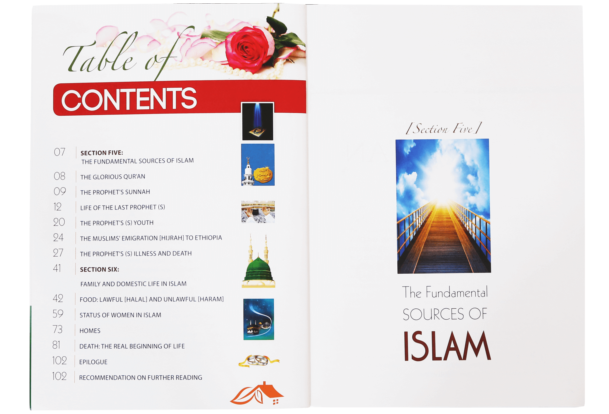 Islam a Total Beginners Guide (3)