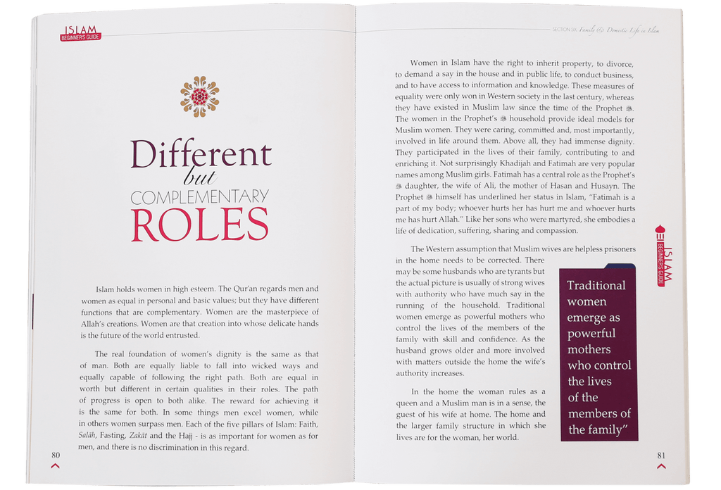 Islam a Total Beginners Guide (3)