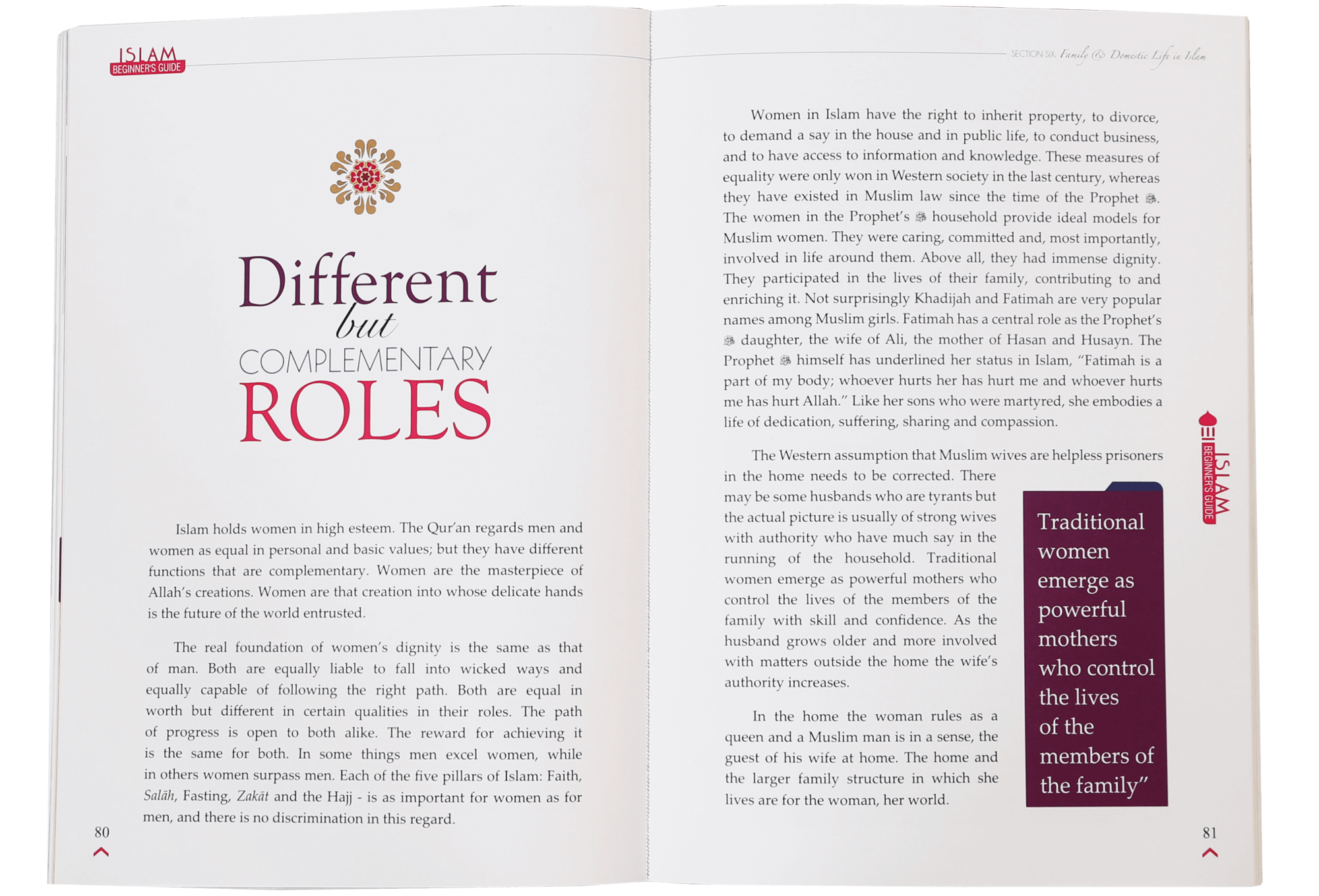 Islam a Total Beginners Guide (3)