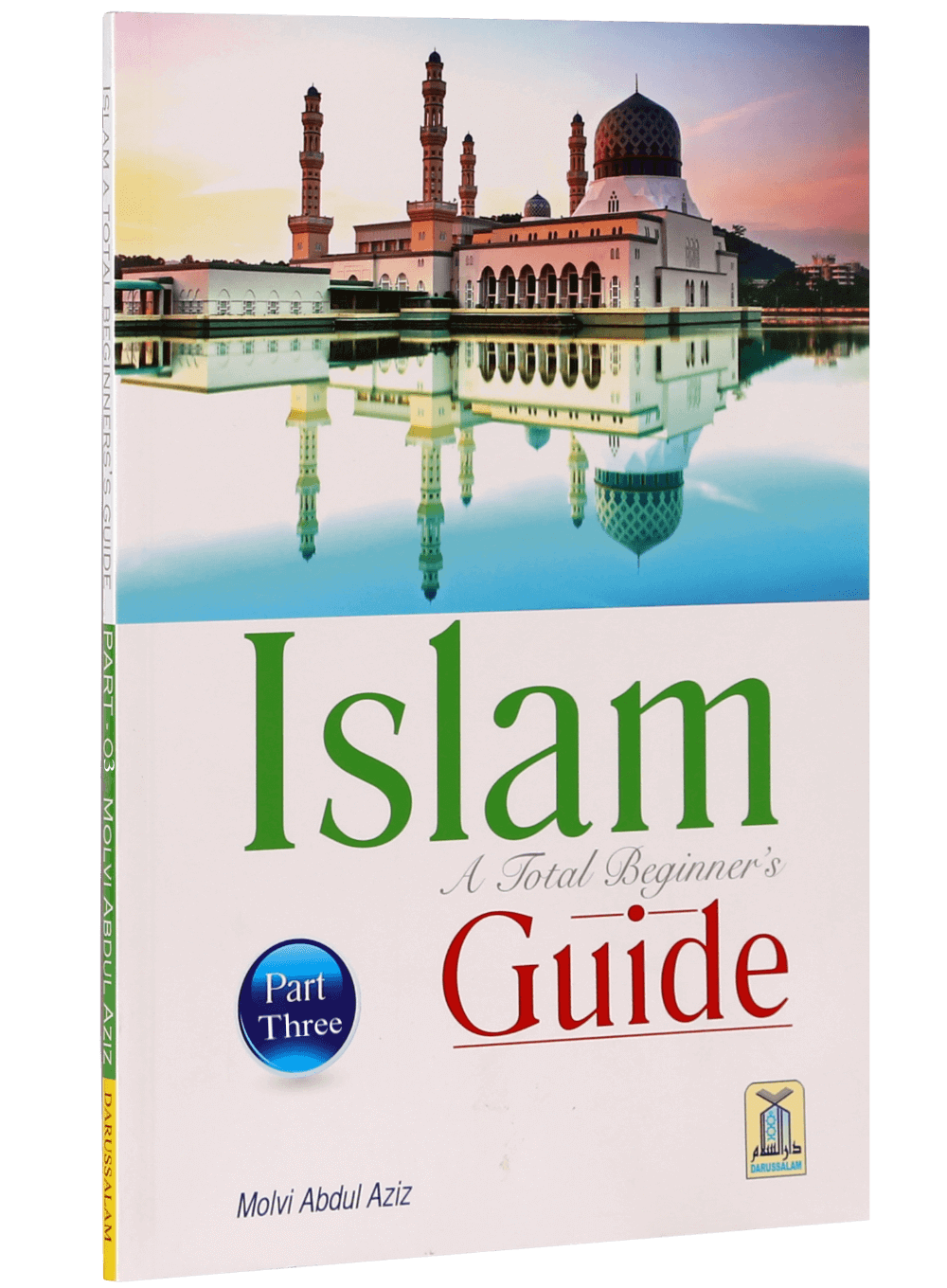 Islam a Total Beginners Guide (3 vols) Main image