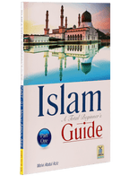 Islam a Total Beginners Guide (3 vols)