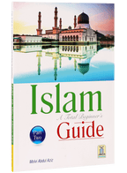 Islam a Total Beginners Guide (3 vols)