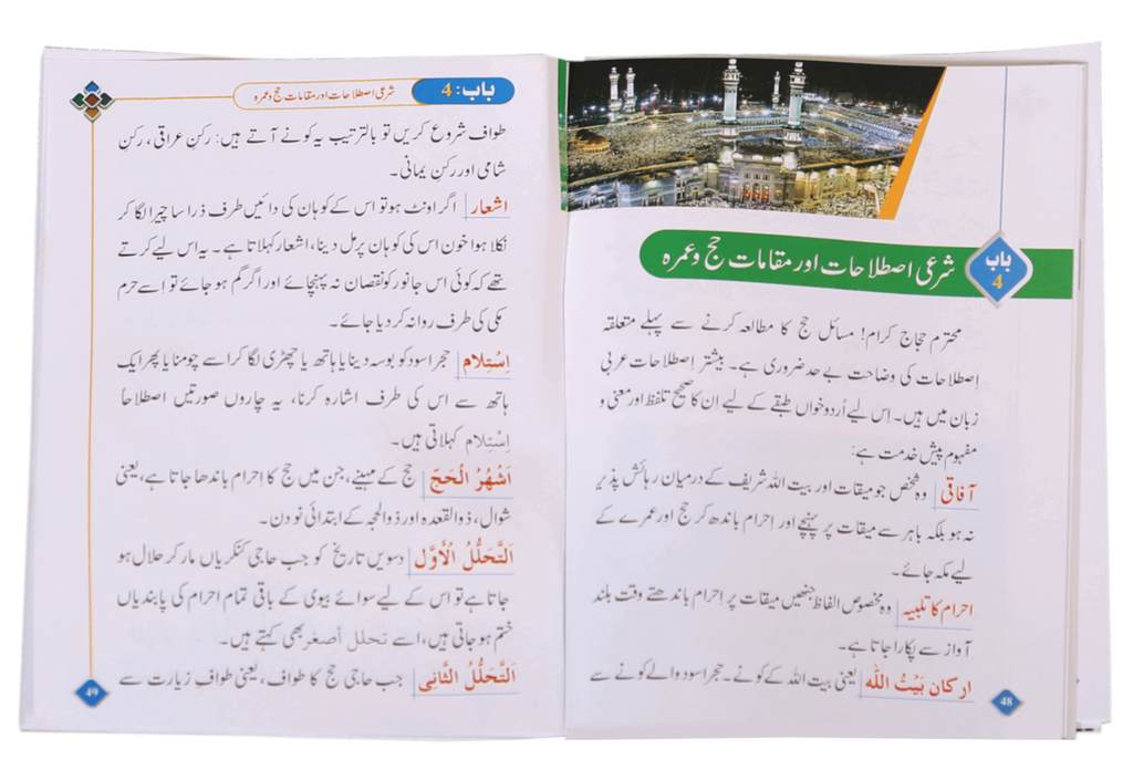 Masnoon Hajj o Umrah (small)