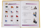 Passport to English Book (vol 1) (Art Paper)