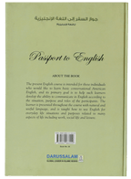 Passport to English Book (vol 2) (Art Paper)