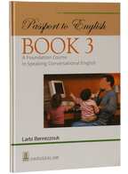 Passport to English Book (vol 3) (Art Paper)