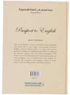 Passport to English Book (vol 3) (Art Paper)