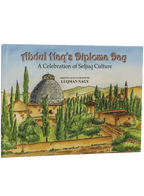 Abdul Haqs Diploma day