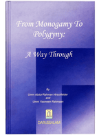 From Monogamy to Polygyny
