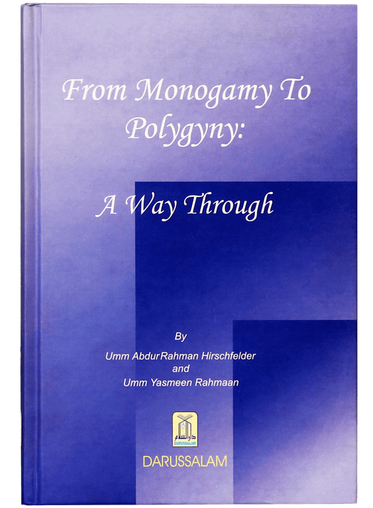 From Monogamy to Polygyny