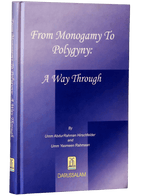 From Monogamy to Polygyny