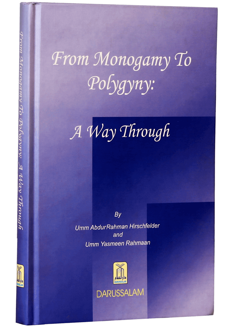 From Monogamy to Polygyny