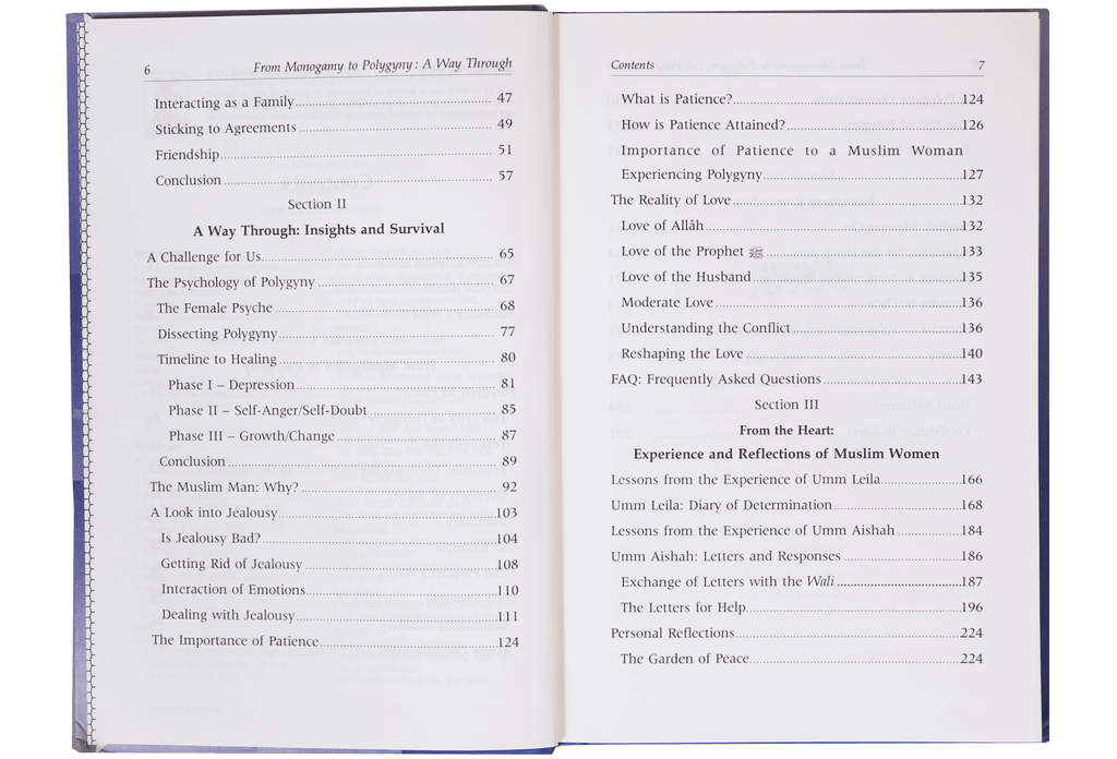 From Monogamy to Polygyny