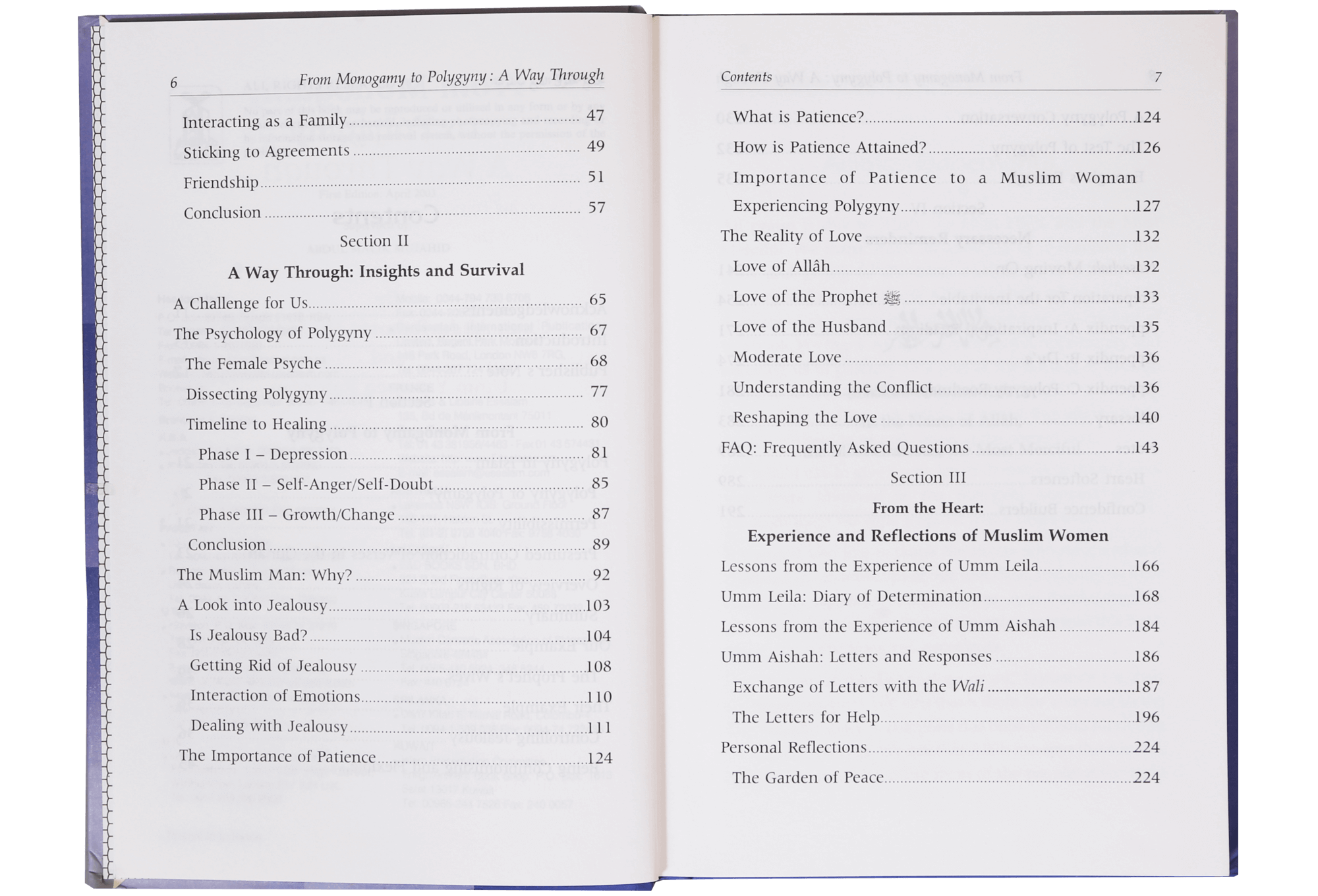 From Monogamy to Polygyny