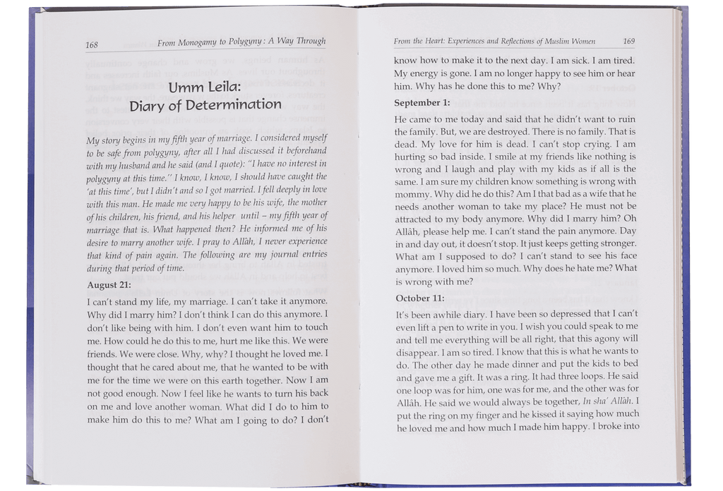 From Monogamy to Polygyny