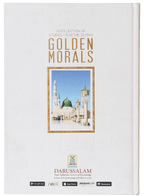A Collection of Stories from the Seerah Golden Morals