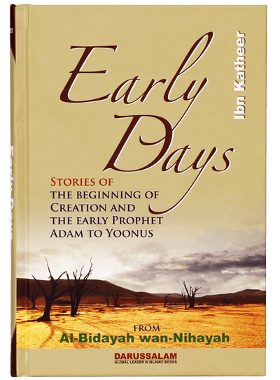 Early Days