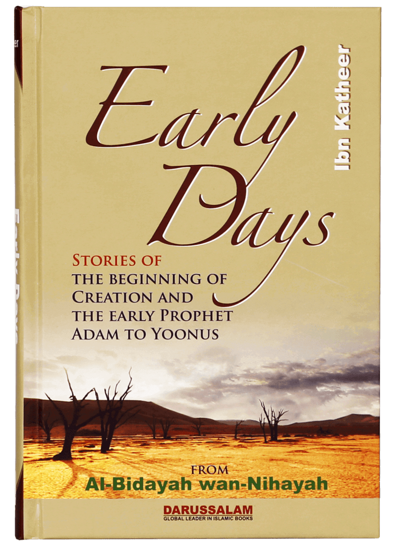 Early Days