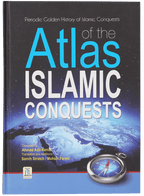 Atlas Islamic Conquests