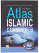 Atlas Islamic Conquests