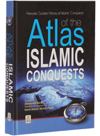 Atlas Islamic Conquests