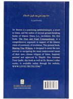 Bearing True Witness of islam