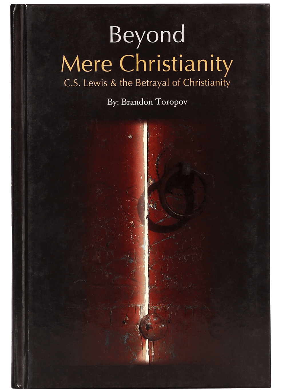 Beyond Mere Christianity