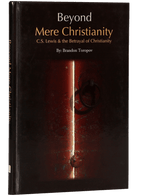 Beyond Mere Christianity