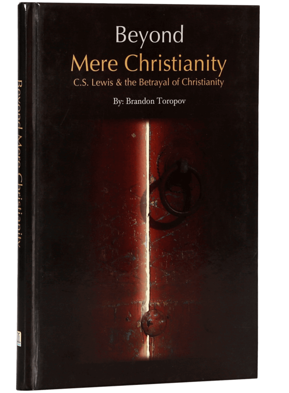 Beyond Mere Christianity