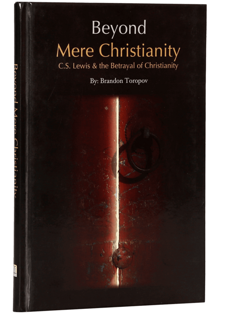 Beyond Mere Christianity