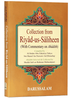 Collection from Riyadh Us Saliheen