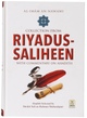 Collection  From Riyadus Saliheen (with commentary on Ahadith) (4 colors)