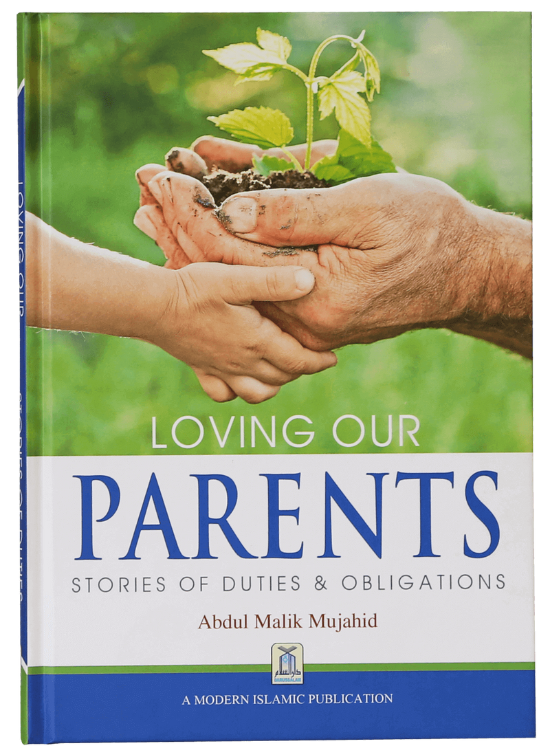 Loving our Parents