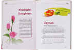 Golden Stories of Sayyida Khadijah (R.A)